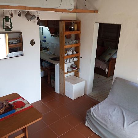 El Navegante Cabo Polonio Exterior foto