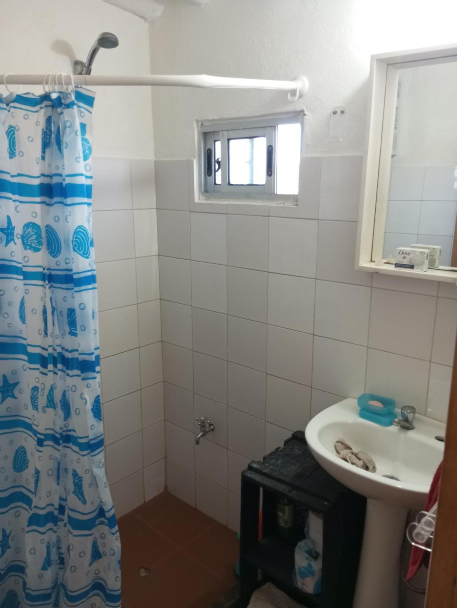 El Navegante Cabo Polonio Exterior foto